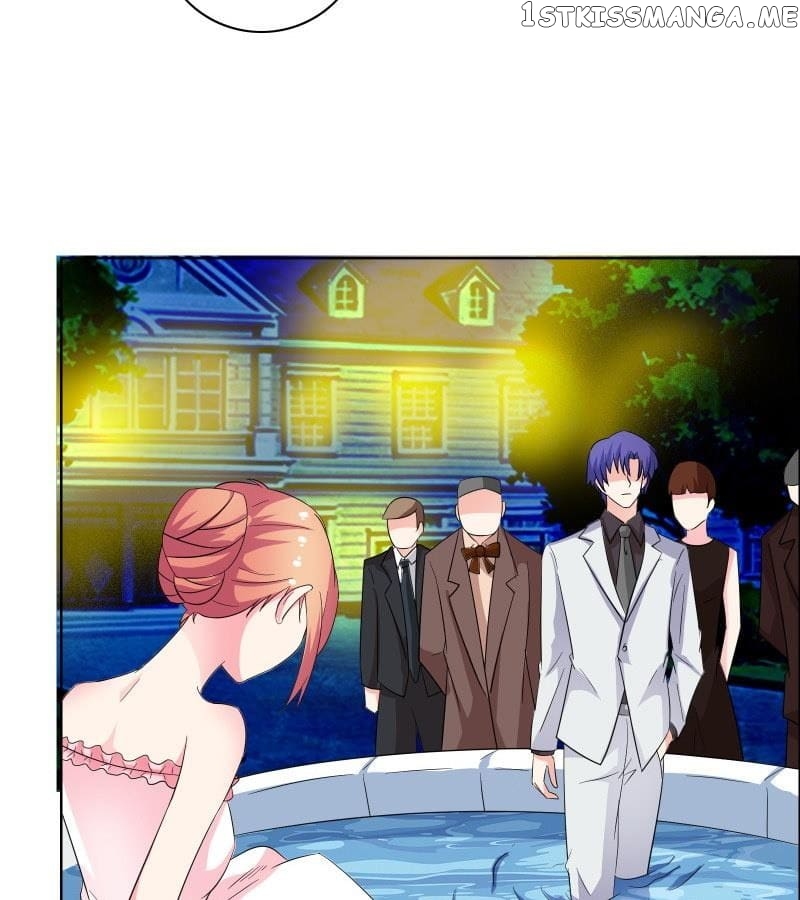 Happiness In Disguise chapter 47 - page 19