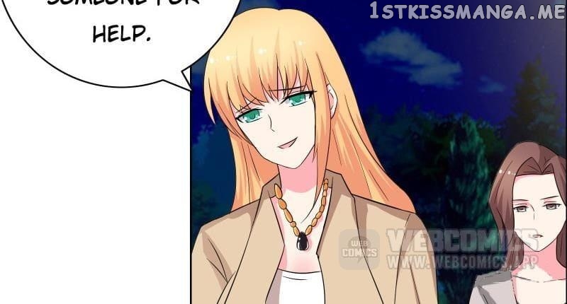 Happiness In Disguise chapter 47 - page 2