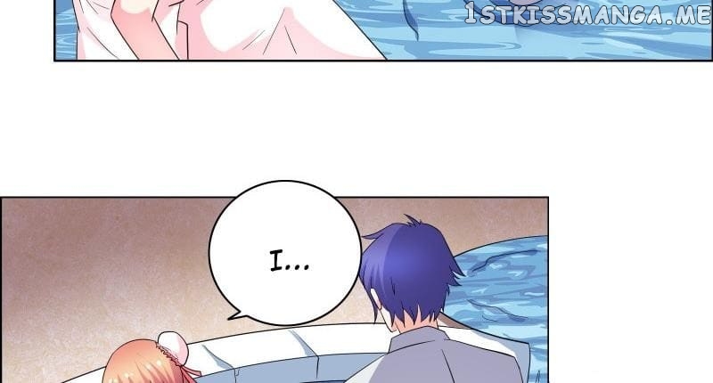 Happiness In Disguise chapter 47 - page 20