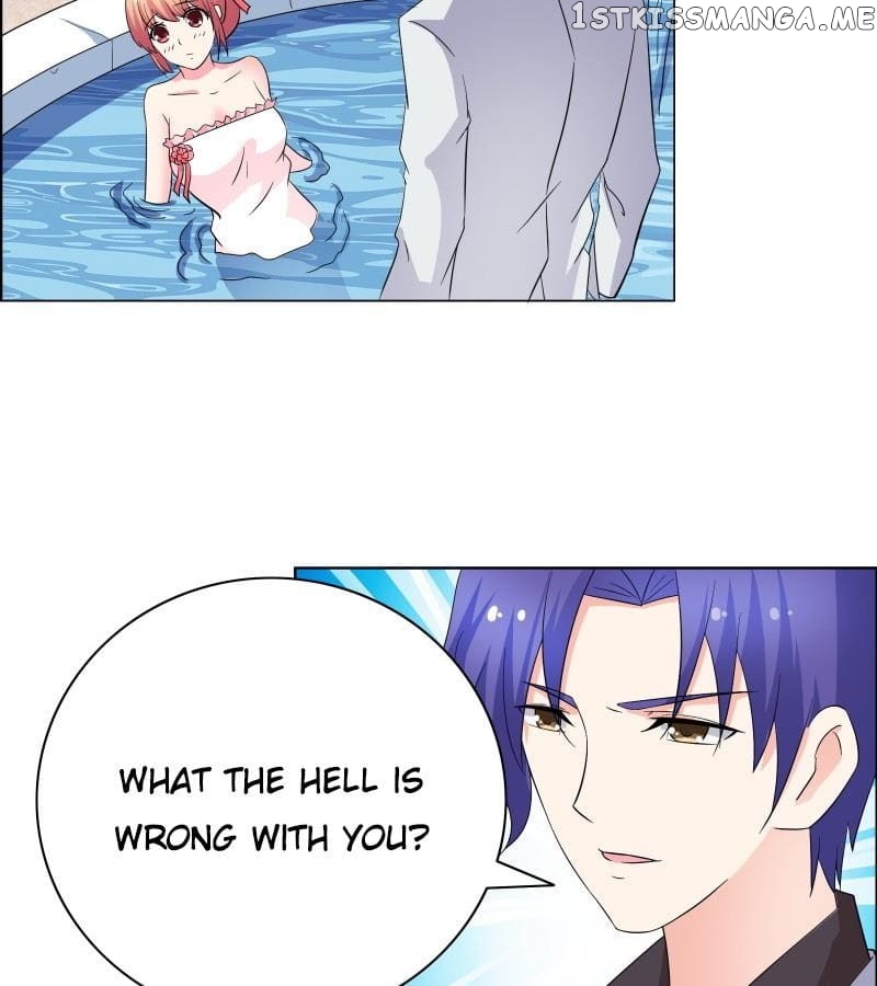 Happiness In Disguise chapter 47 - page 21