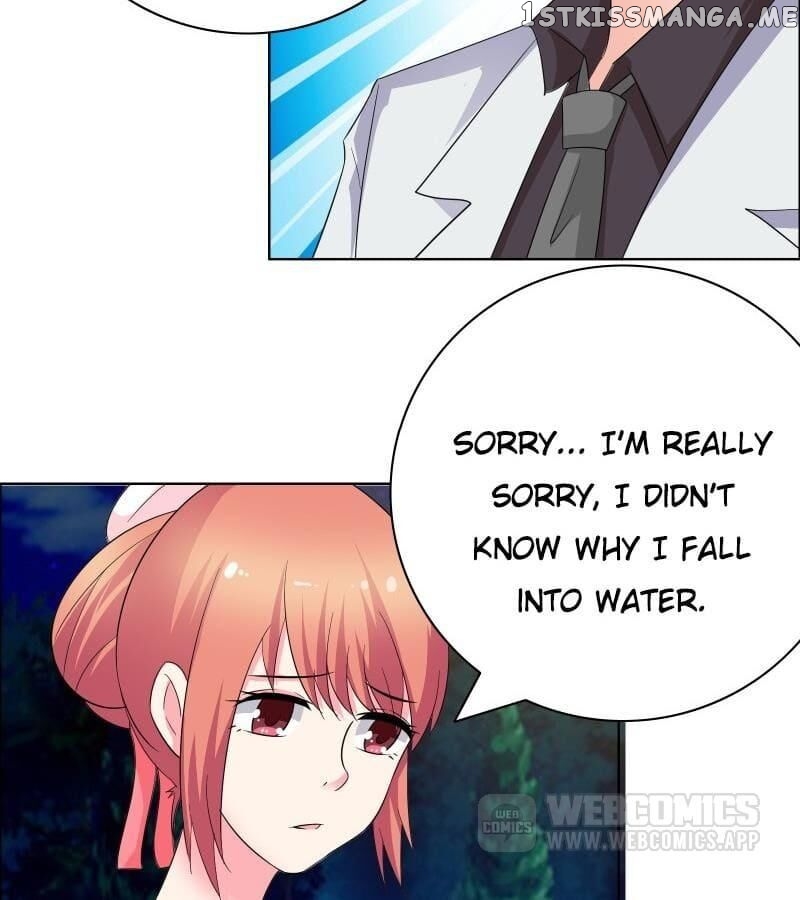 Happiness In Disguise chapter 47 - page 22