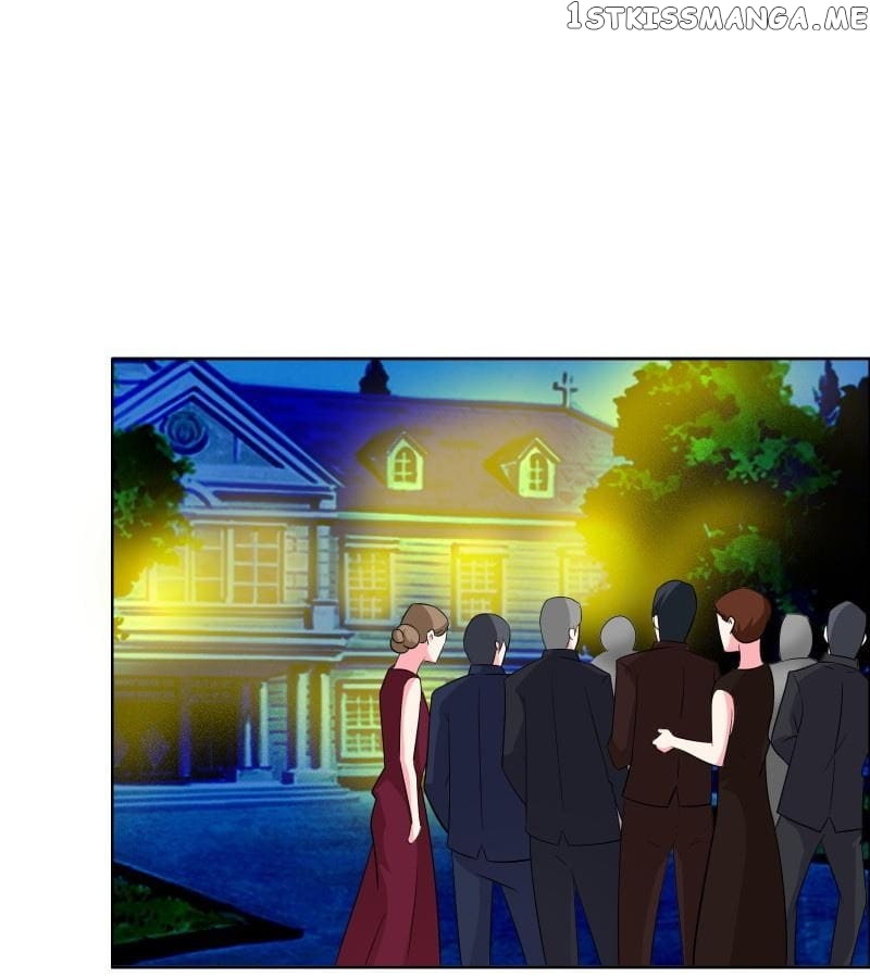 Happiness In Disguise chapter 47 - page 7