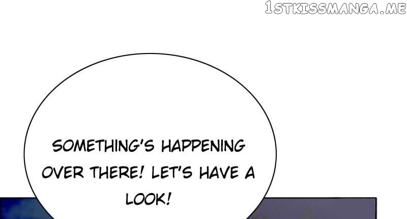 Happiness In Disguise chapter 47 - page 8