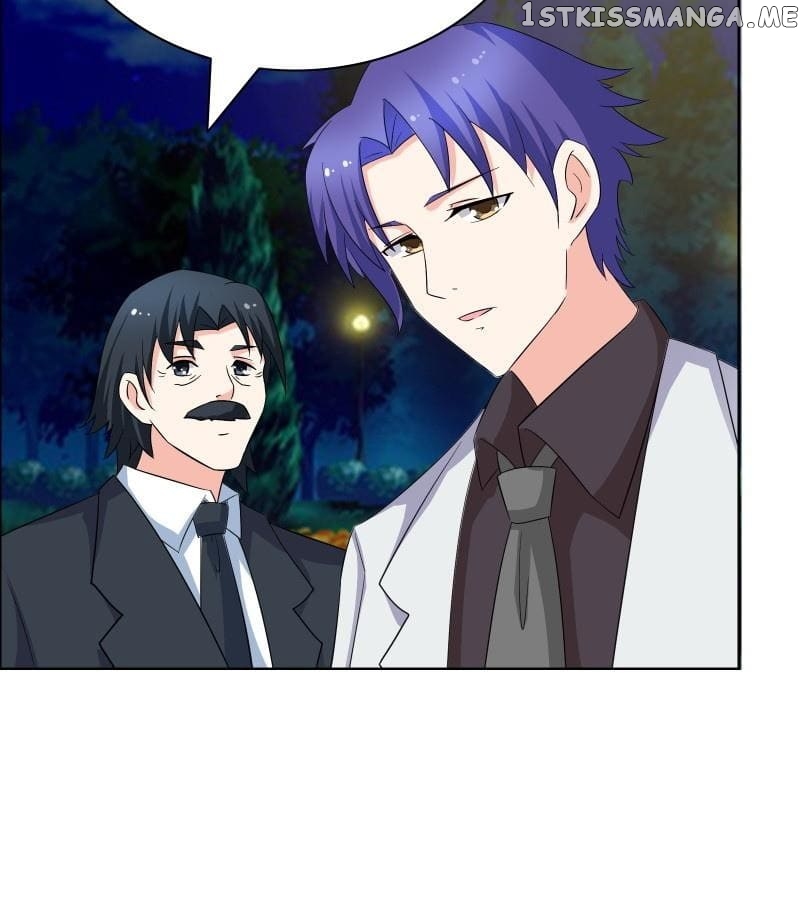 Happiness In Disguise chapter 47 - page 9