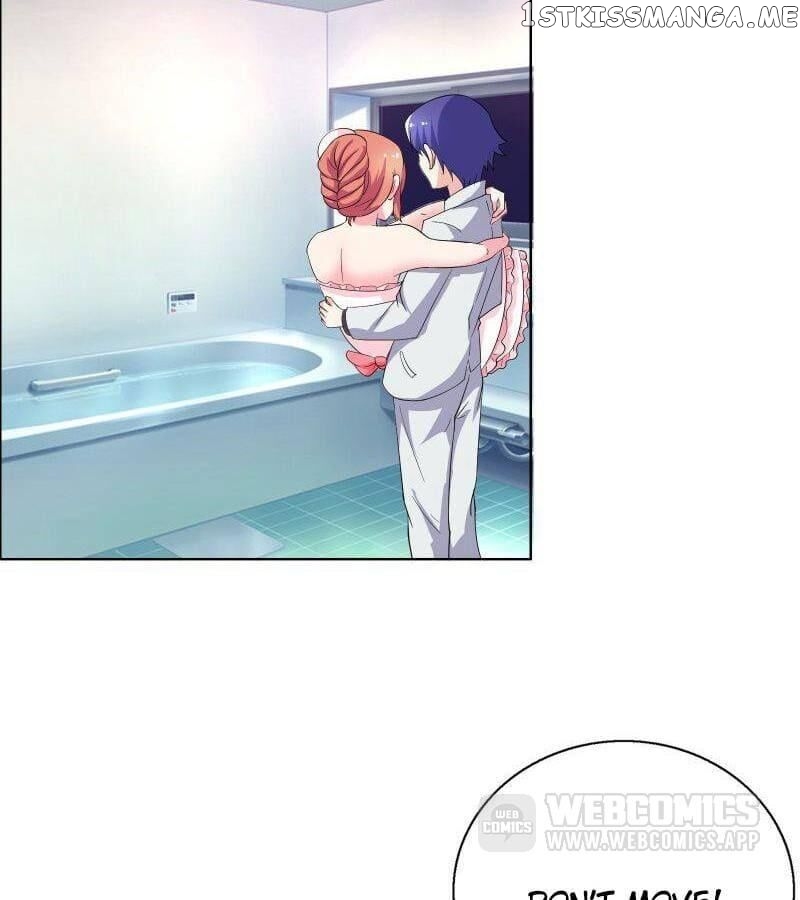 Happiness In Disguise chapter 48 - page 10