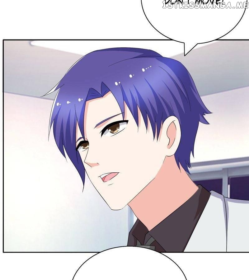 Happiness In Disguise chapter 48 - page 11