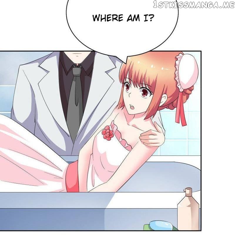 Happiness In Disguise chapter 48 - page 12