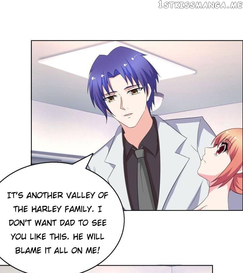 Happiness In Disguise chapter 48 - page 13