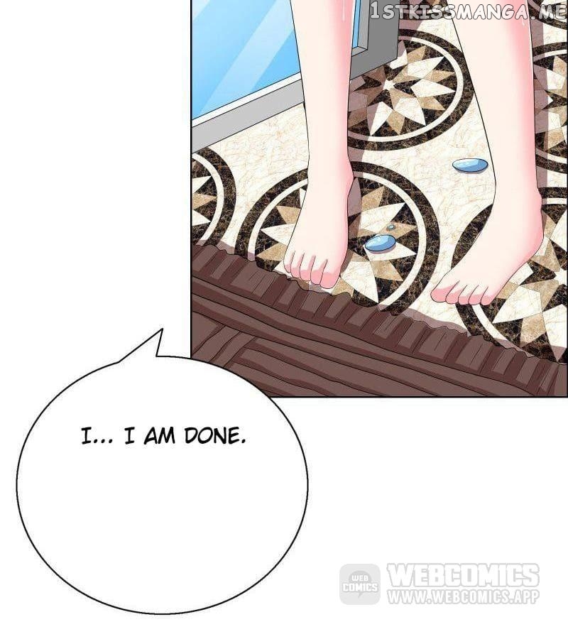 Happiness In Disguise chapter 48 - page 18
