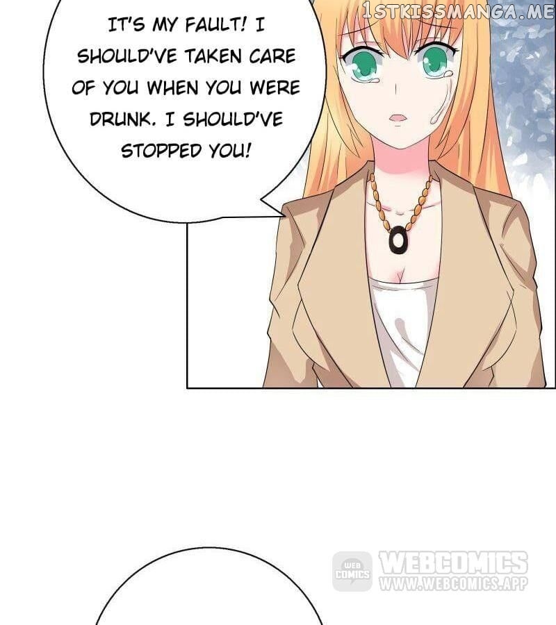 Happiness In Disguise chapter 48 - page 2