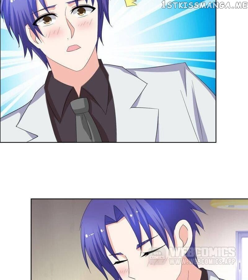 Happiness In Disguise chapter 48 - page 22