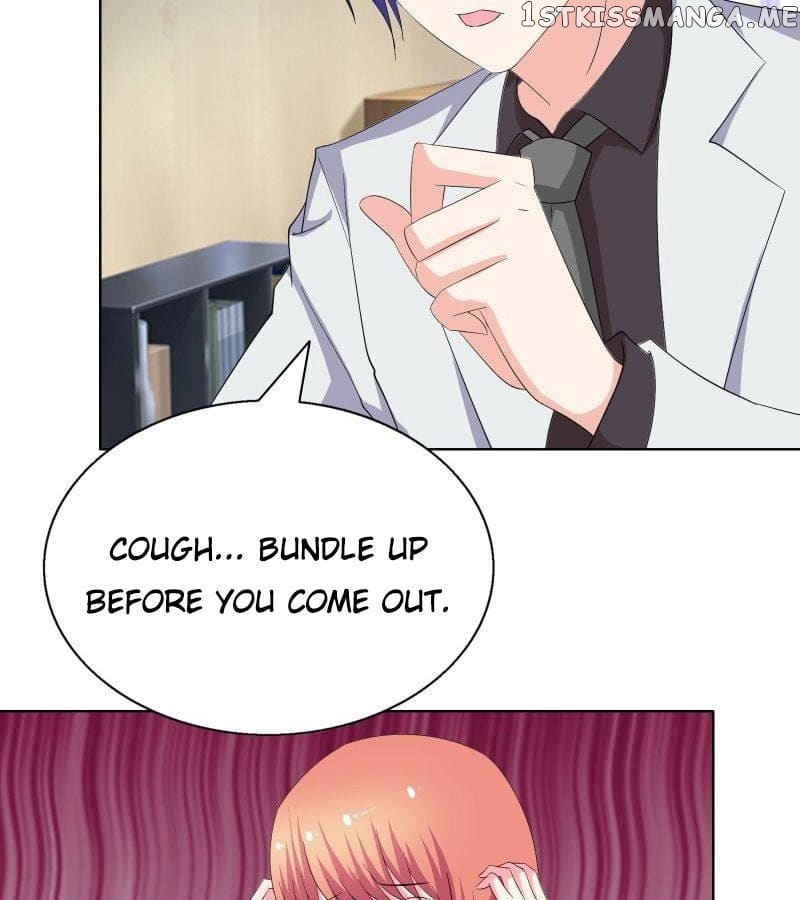 Happiness In Disguise chapter 48 - page 23