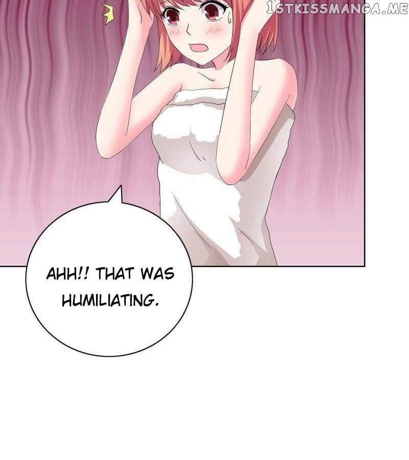 Happiness In Disguise chapter 48 - page 24