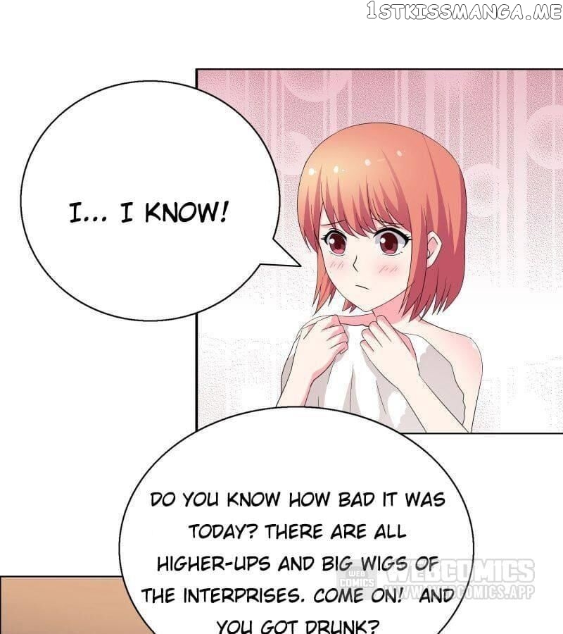 Happiness In Disguise chapter 48 - page 25