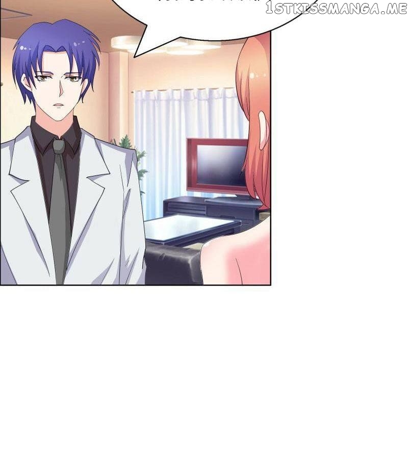 Happiness In Disguise chapter 48 - page 26