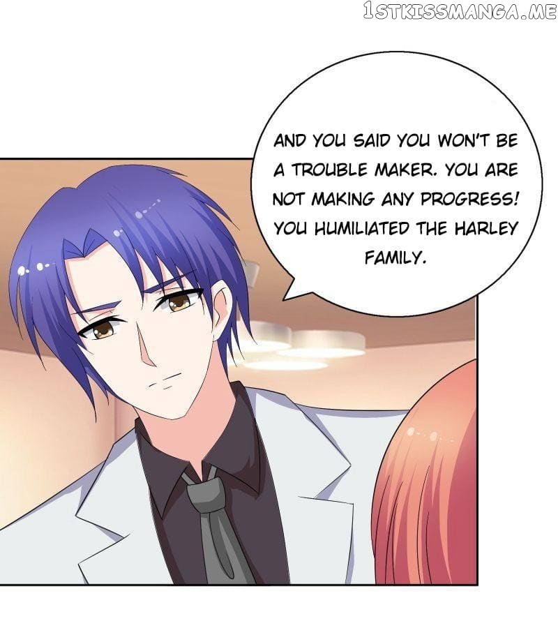 Happiness In Disguise chapter 48 - page 28