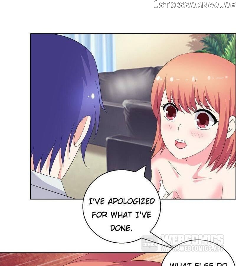 Happiness In Disguise chapter 48 - page 29