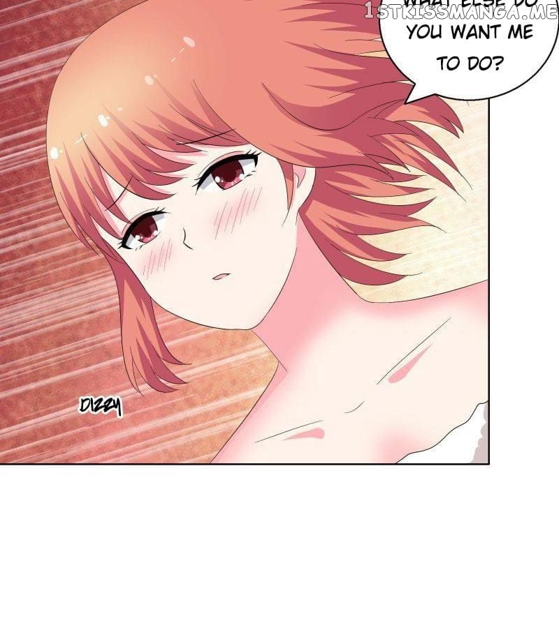 Happiness In Disguise chapter 48 - page 30