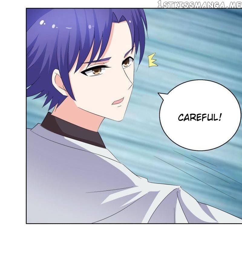 Happiness In Disguise chapter 48 - page 31
