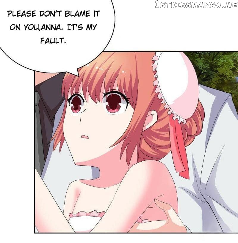 Happiness In Disguise chapter 48 - page 4