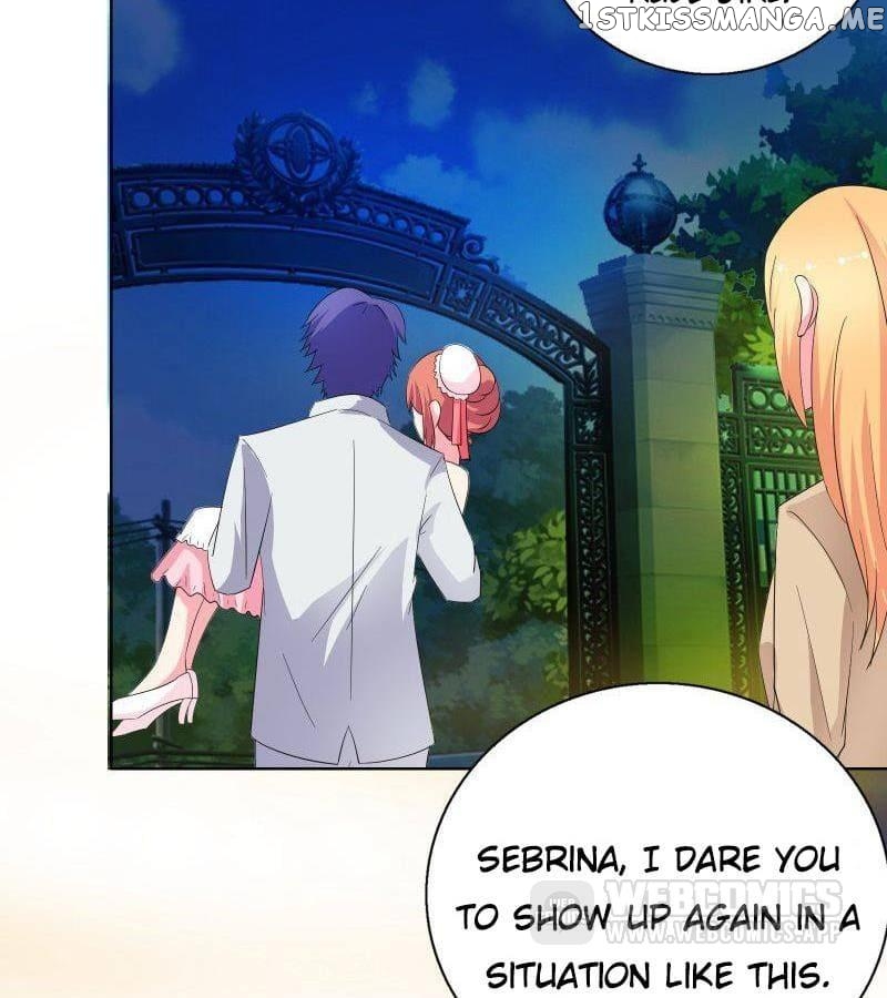 Happiness In Disguise chapter 48 - page 6