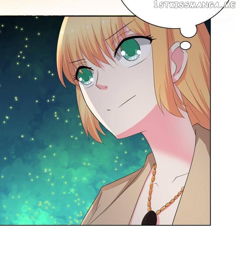 Happiness In Disguise chapter 48 - page 7