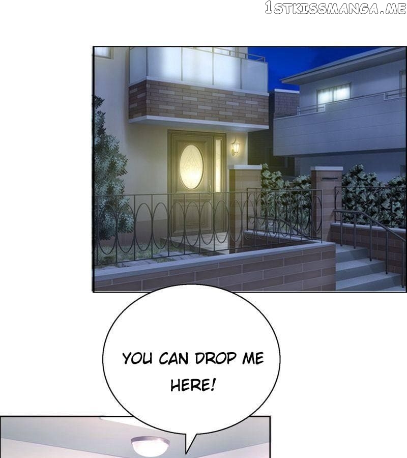 Happiness In Disguise chapter 48 - page 9