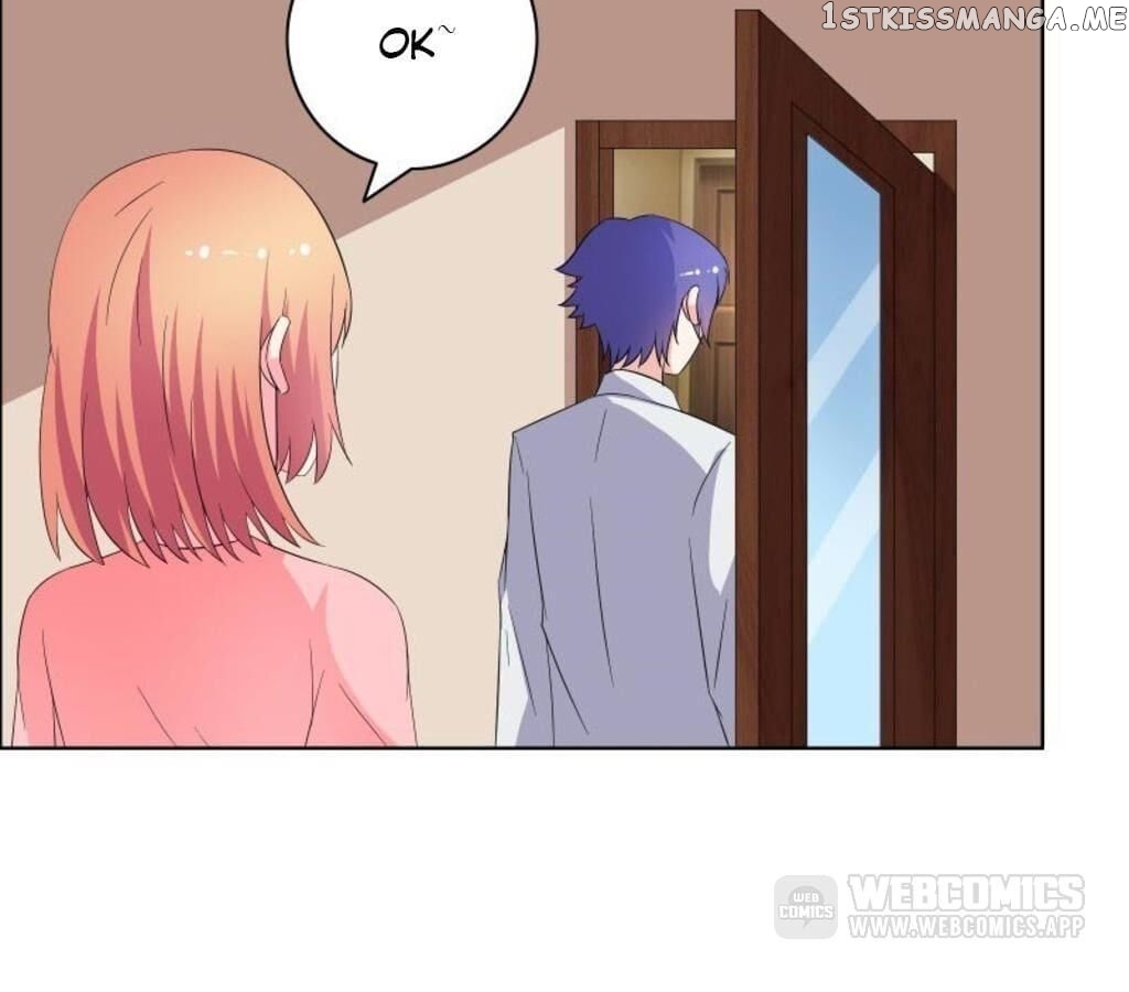 Happiness In Disguise chapter 49 - page 10
