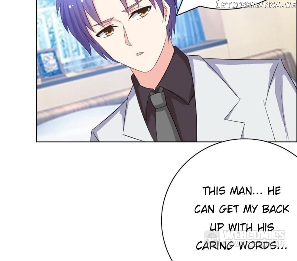 Happiness In Disguise chapter 49 - page 6