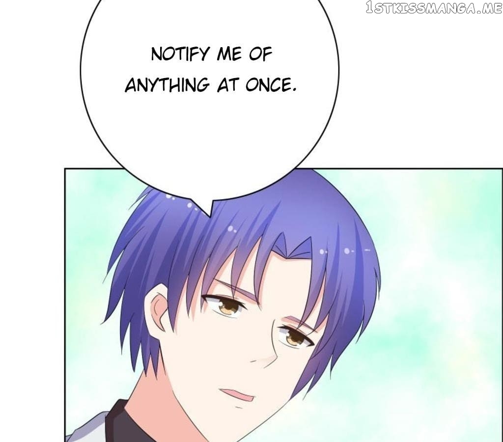 Happiness In Disguise chapter 49 - page 8