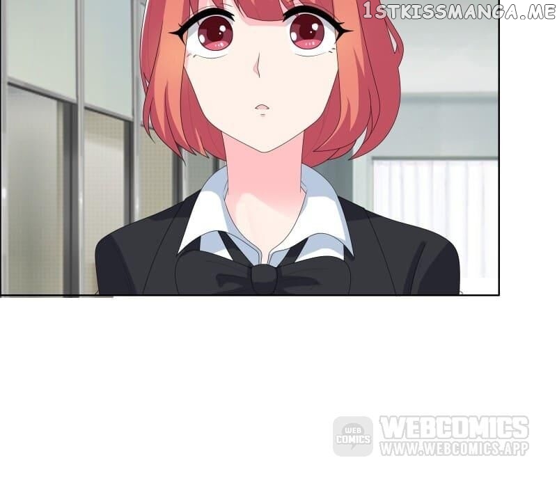 Happiness In Disguise chapter 73 - page 10