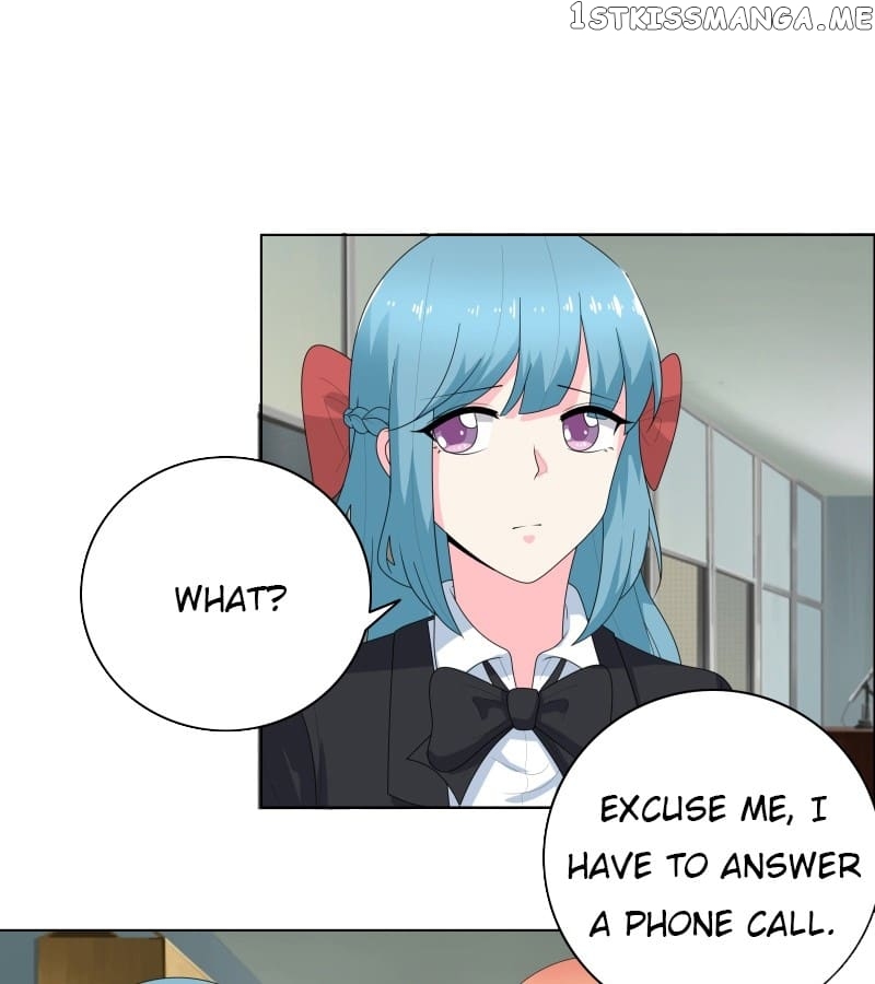 Happiness In Disguise chapter 73 - page 11