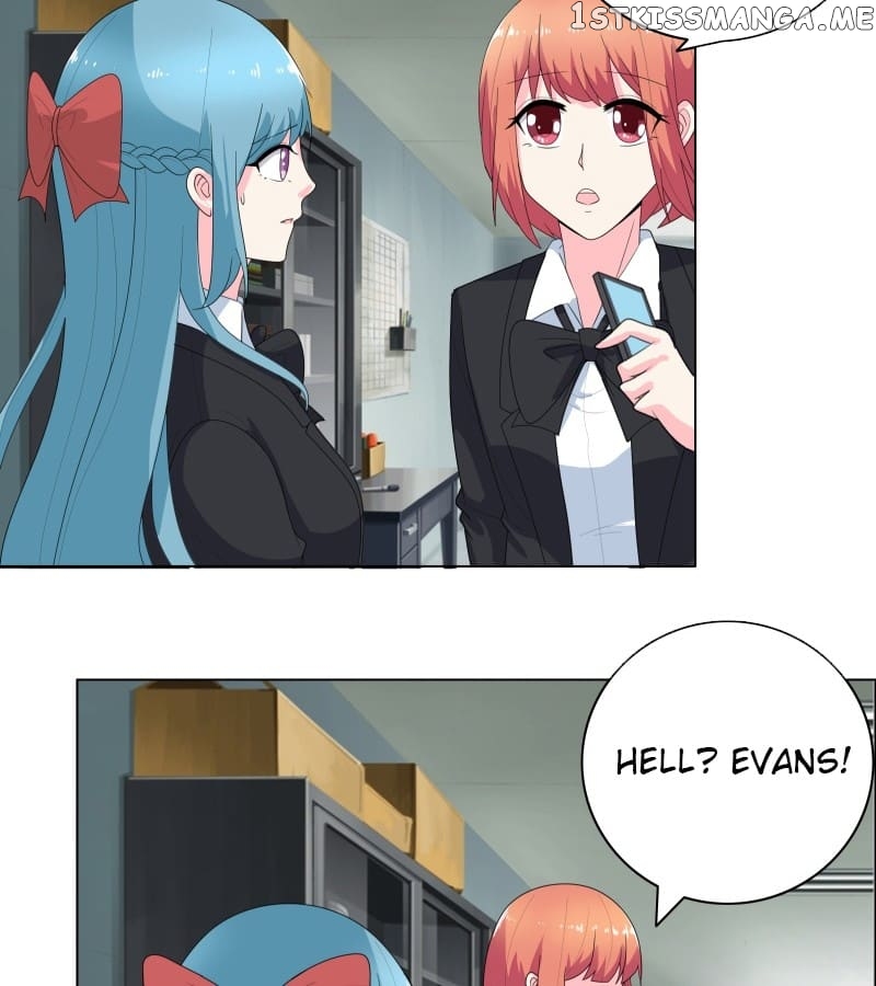Happiness In Disguise chapter 73 - page 12
