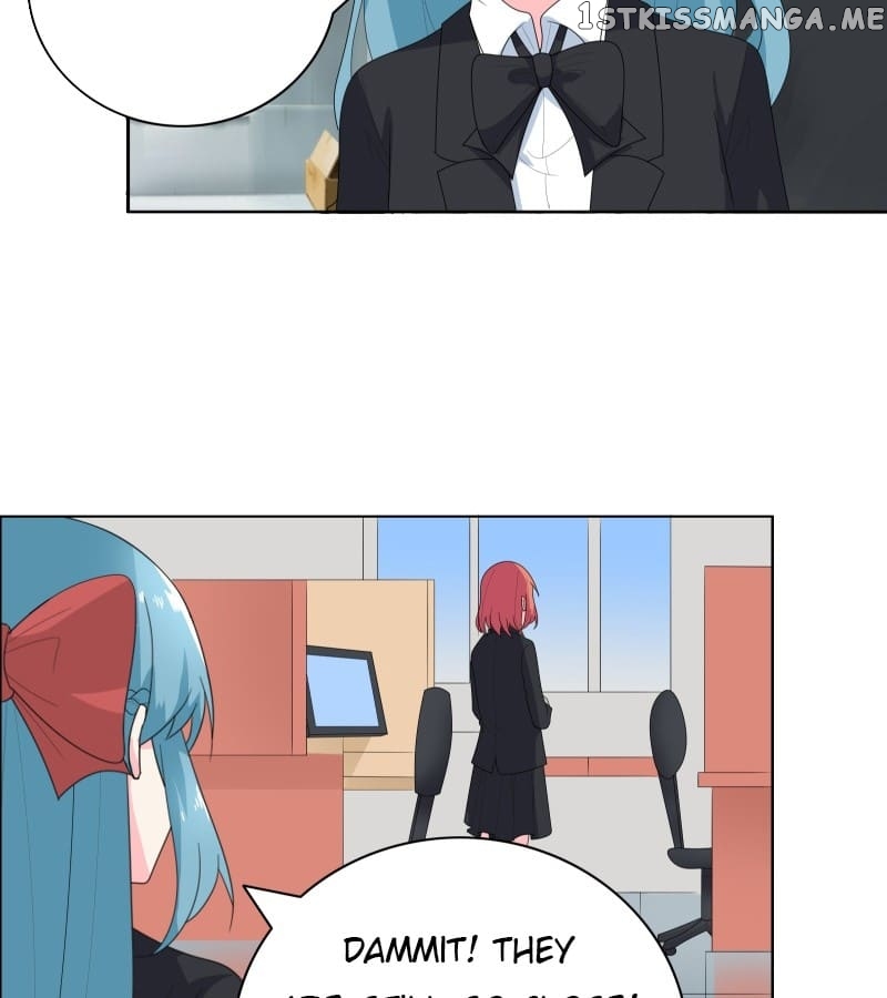 Happiness In Disguise chapter 73 - page 15