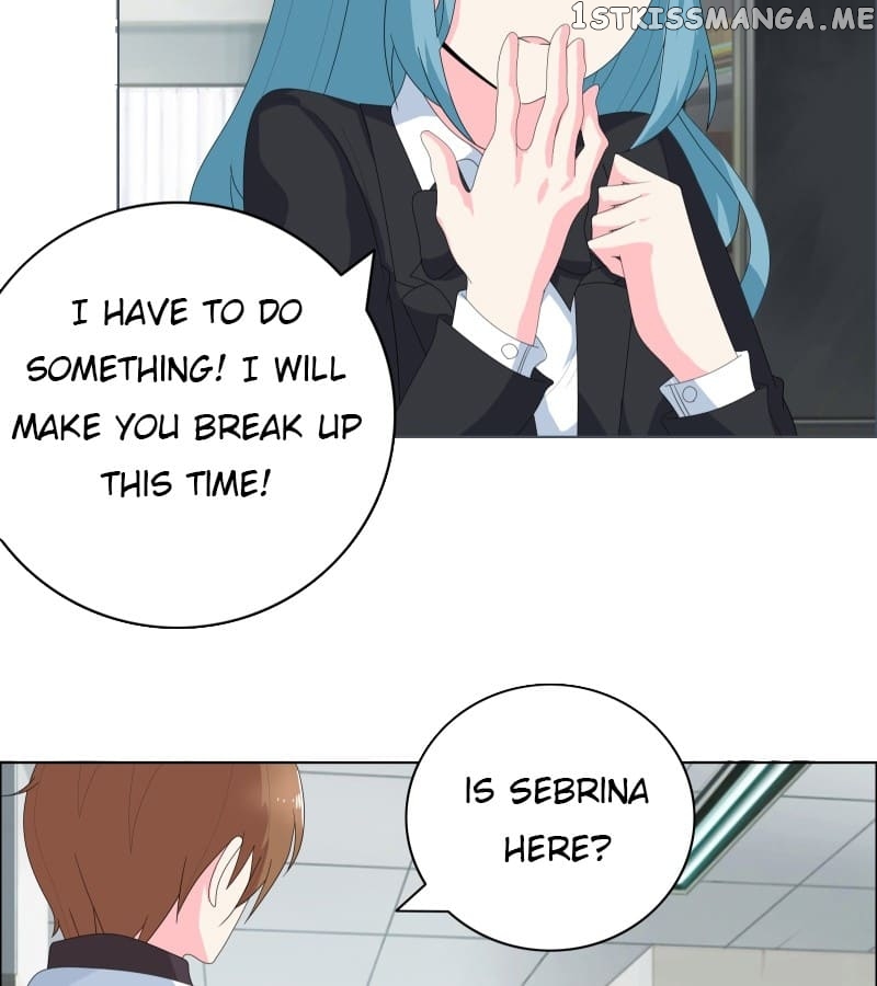 Happiness In Disguise chapter 73 - page 17