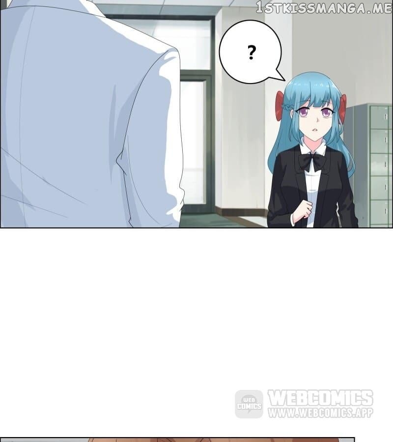 Happiness In Disguise chapter 73 - page 18