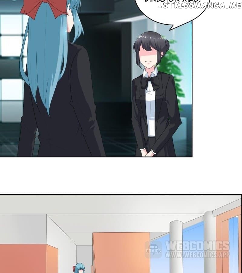 Happiness In Disguise chapter 73 - page 2