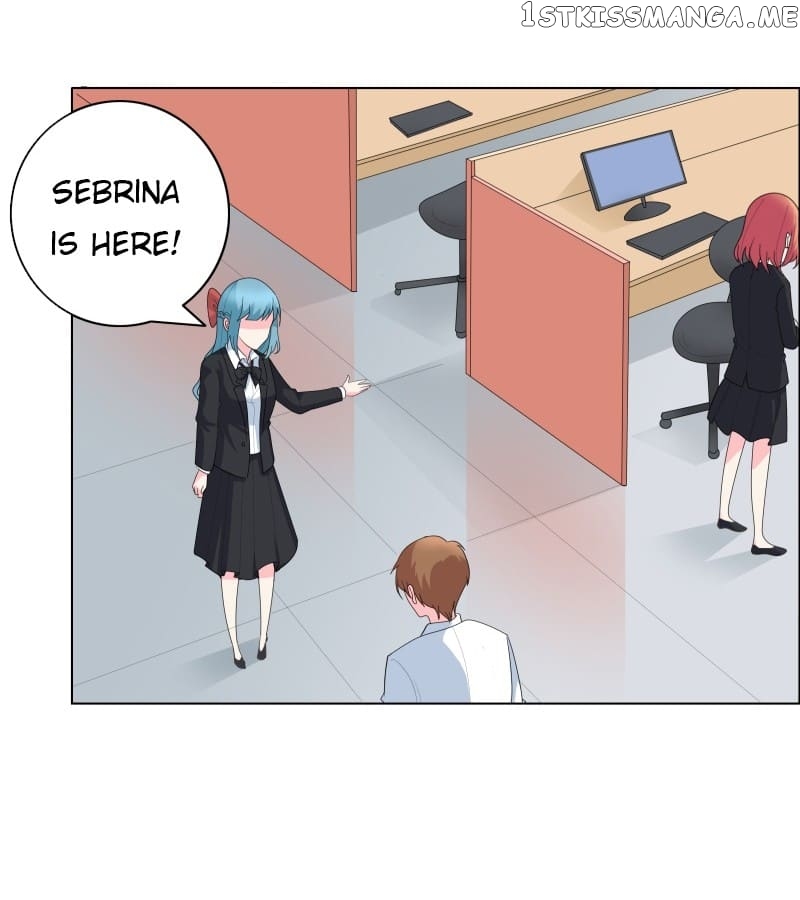 Happiness In Disguise chapter 73 - page 20