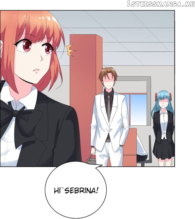 Happiness In Disguise chapter 73 - page 21