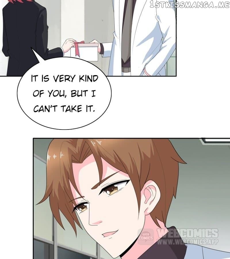 Happiness In Disguise chapter 73 - page 25