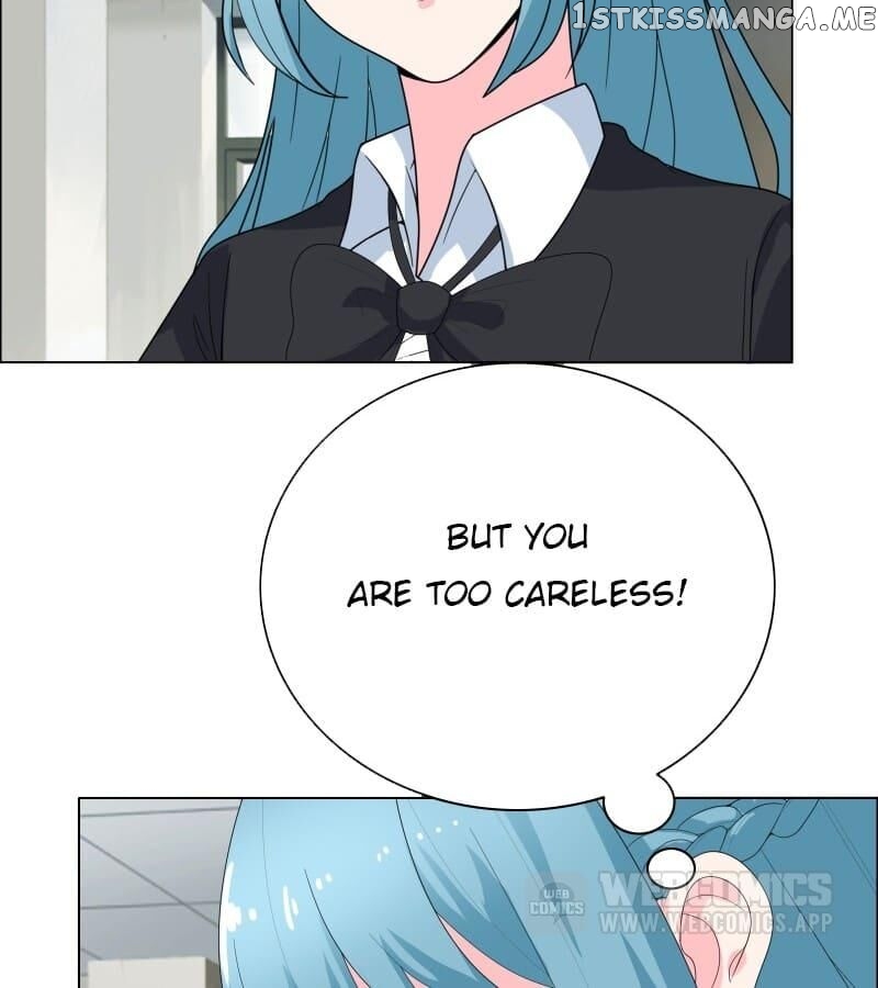 Happiness In Disguise chapter 73 - page 29