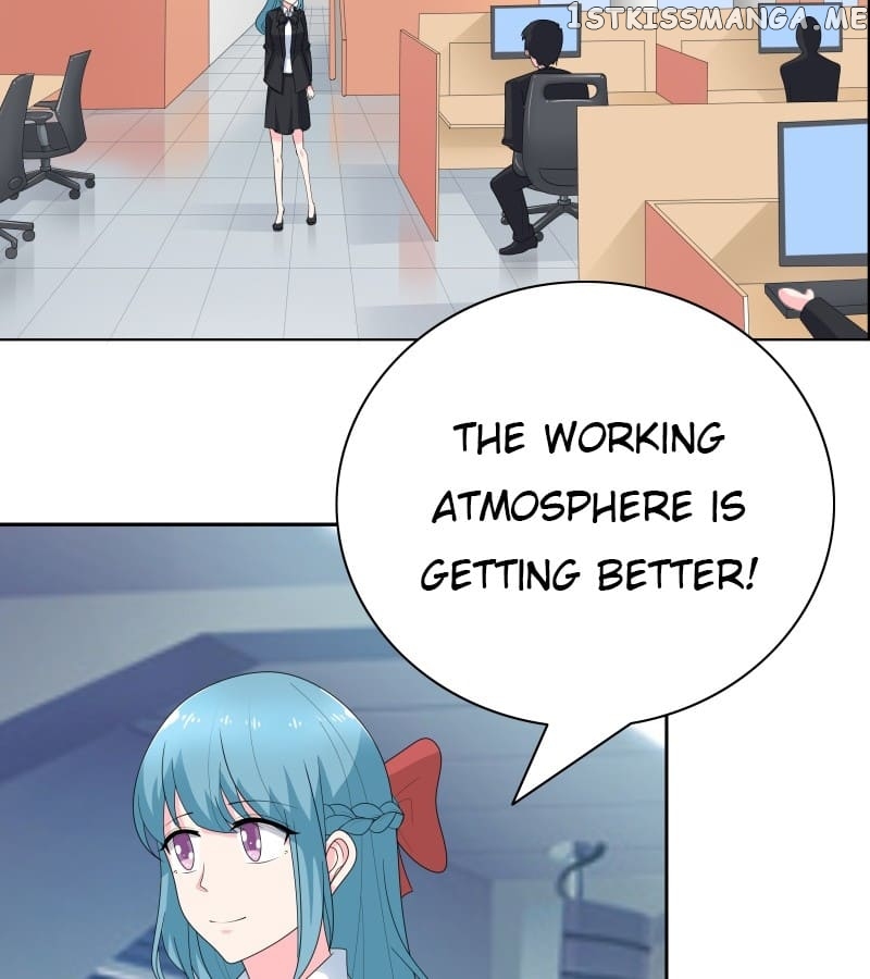 Happiness In Disguise chapter 73 - page 3