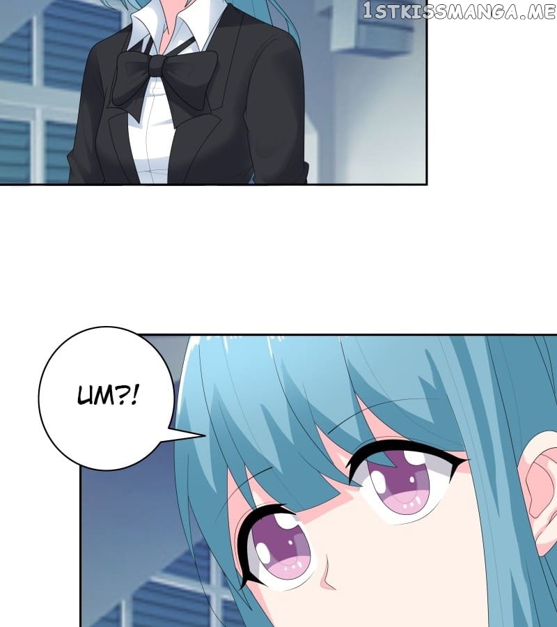 Happiness In Disguise chapter 73 - page 4