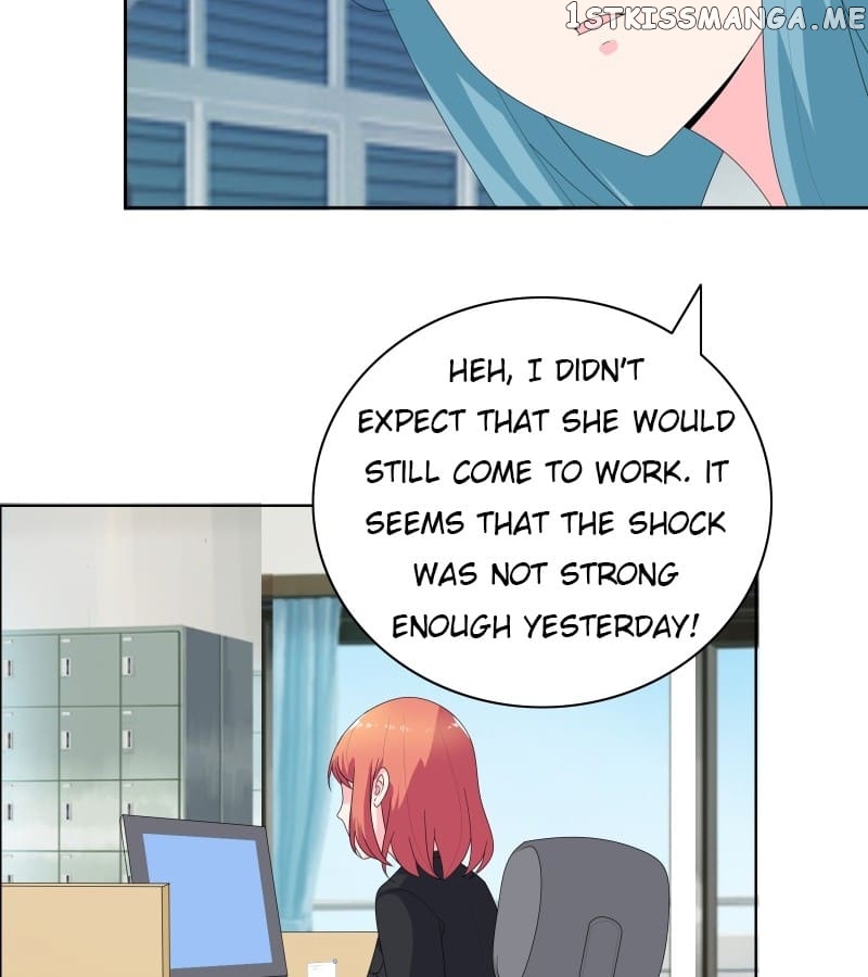 Happiness In Disguise chapter 73 - page 5