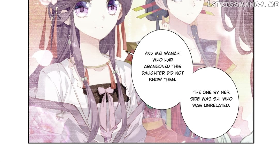 Memoir of the Golden Hairpin chapter 66 - page 4