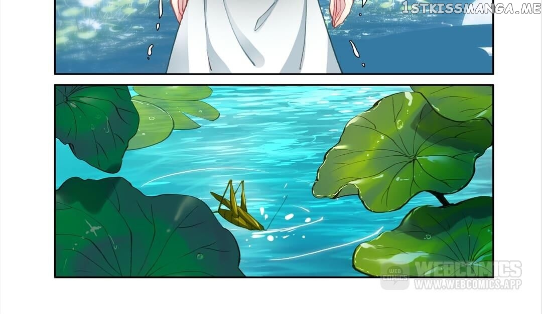 Memoir of the Golden Hairpin chapter 69 - page 22