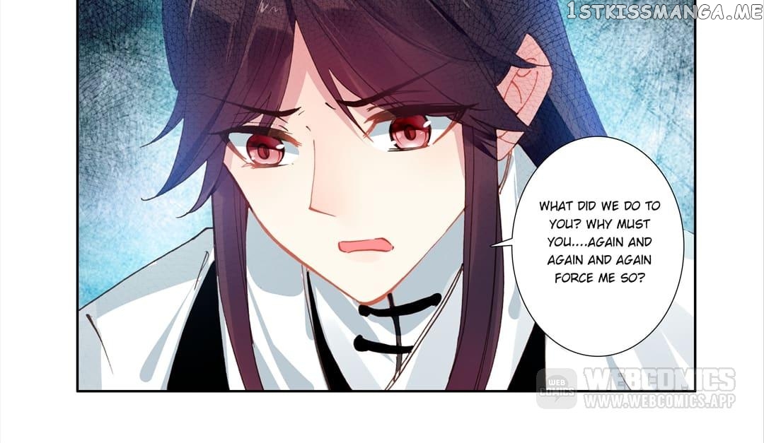 Memoir of the Golden Hairpin chapter 68 - page 10
