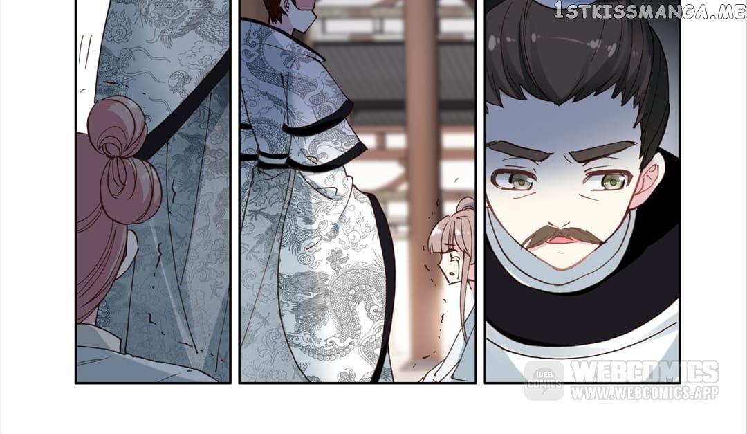 Memoir of the Golden Hairpin chapter 68 - page 6