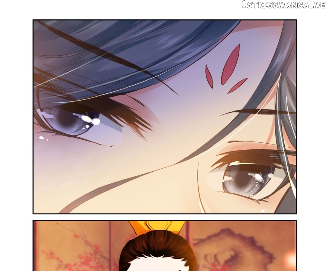 Memoir of the Golden Hairpin chapter 67 - page 13