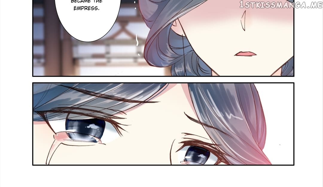 Memoir of the Golden Hairpin chapter 67 - page 20
